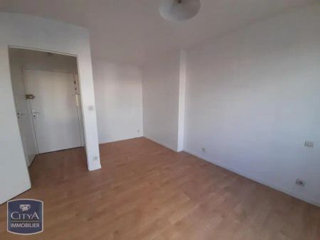 Appartement à louer 1 pièce 22.07m² - Photo 3
