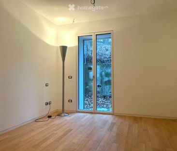 Appartamento 2,5, piscina, posteggio, area verde - Photo 1