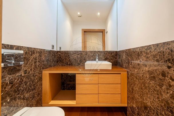 Apartamento T3 em Lisboa - Photo 1