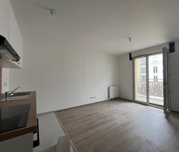 Appartement T1 Le Blanc-Mesnil à louer - Photo 1
