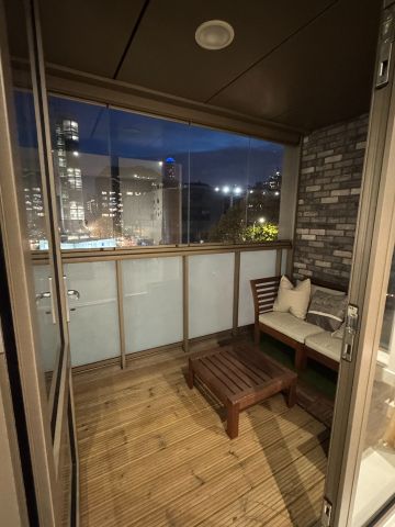 2 Bed Flat, Flour Millers House, E14 - Photo 4