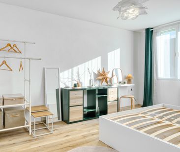 Pronájem bytu 2+1 54 m² - Photo 5