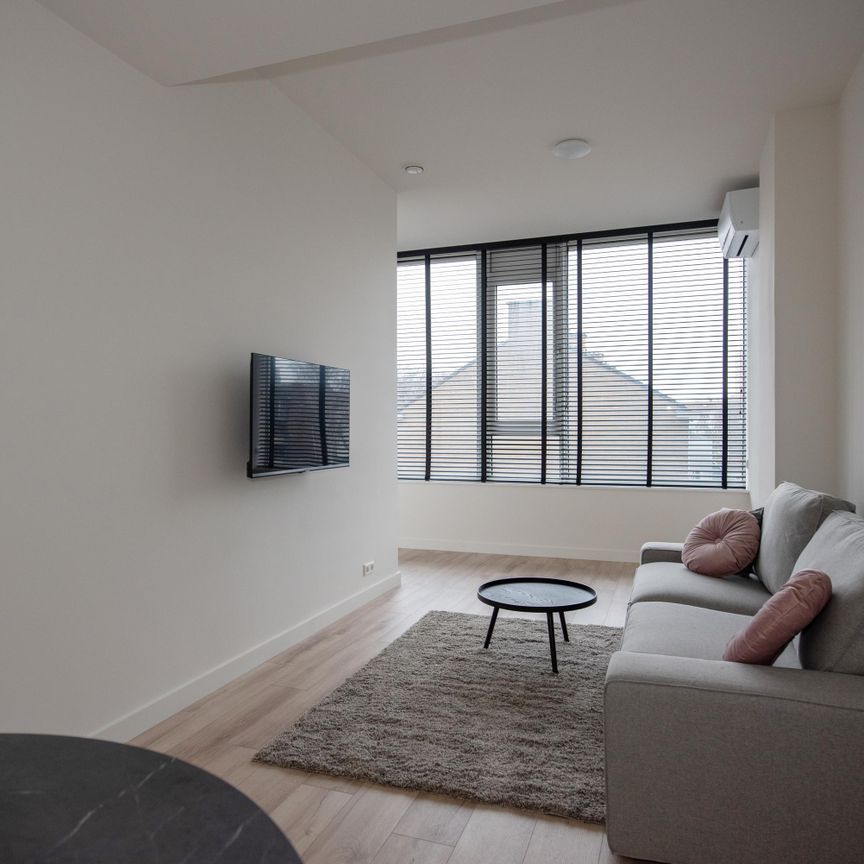 Te huur: Appartement Wethouder Hillenaarplantsoen 123 in Rijswijk - Foto 1