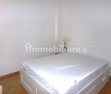 Trilocale piazza Vincenzo Fardella di Torrearsa, Campo di Marte, Fi... - Foto 5