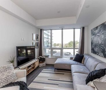 For Lease - 681 YONGE Street Unit# 203, Barrie, Ontario - Photo 2