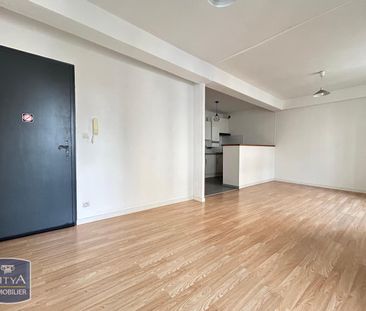 Location Appartement 3 pièces 63m² TREBES 11800 - Photo 3