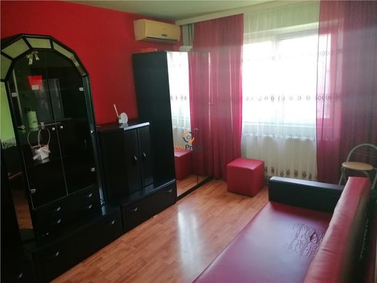 Garsoniera Spatioasa cu Centrala Noul Mall - Fotografie 1