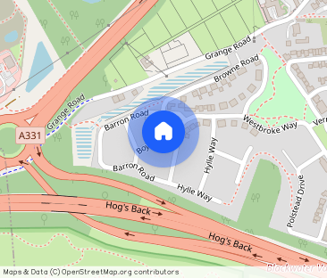 Boyce Drive, Tongham, Farnham, Surrey, GU10 - Photo 1