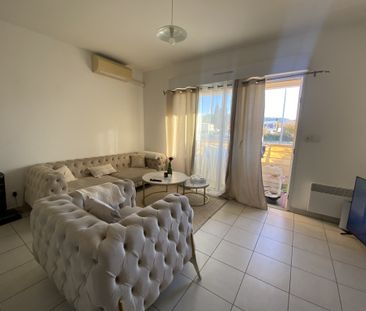 Location Appartement 2 pièces 37m² BRIGNOLES 83170 - Photo 4