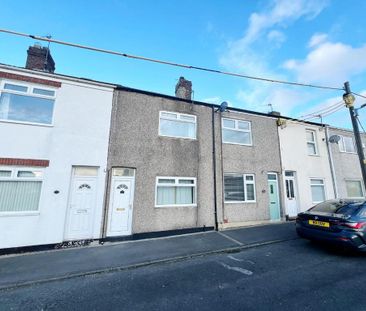 2 bedroom terraced house to rent - Photo 2