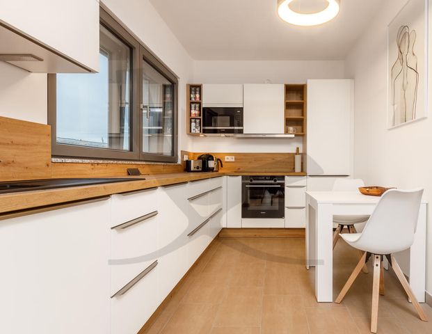 Penthouse Living - Foto 1