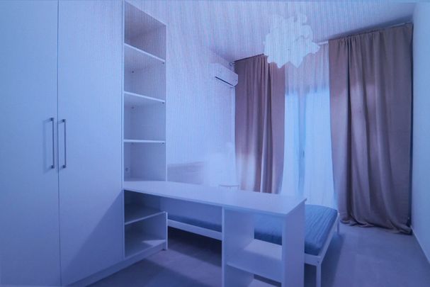 Studio/Γκαρσονιέρα για ενοικίαση Σκεπάρνη (Αμπελόκηποι) - Photo 1