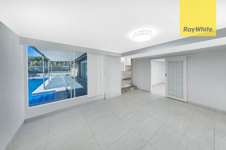 Simply Stunning & one of a Kind! Swimming pool with summer around the corner! - Photo 2