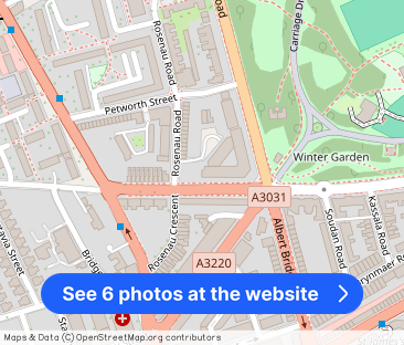 Prince Of Wales Drive, London - Photo 1