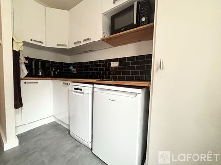 Appartement T2 Benfeld à louer - Photo 5