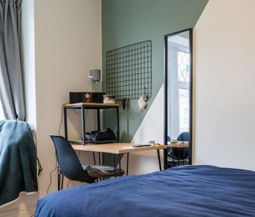 6 bedroom house to rent - Photo 5