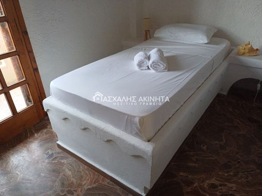 ΑΜΜΟΥΔΑΡΑ 2ΧΩΡΗ ΓΚΑΡΣΟΝΙΕΡΑ ΕΝΟΙΚΙΑΣΕΙΣ 18564 - Photo 1