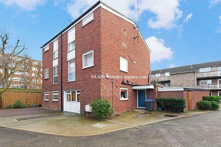 Carlisle Close, Kingston Upon Thames, KT2 - Photo 3