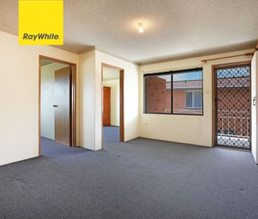 Spacious Unit with Everyday Convenience - Photo 1