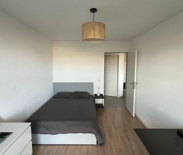 2.5 Zimmer, 53 m², 1. Stock - Foto 4