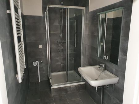 Te huur: Gerenoveerd 2-kamer appartement in centrum Bergen op Zoom - Photo 4