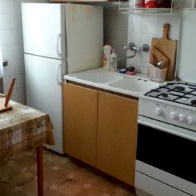 Pokój, ul. Wajdeloty - Zdjęcie 1