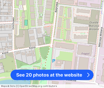 Luksusowe, nowe mieszkanie-46m2 przy Zalewie Bagry - Photo 1