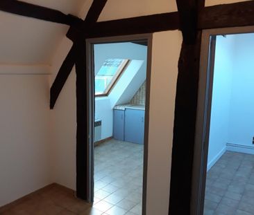 Location Appartement 2 pièces 30m² SENS 89100 - Photo 1