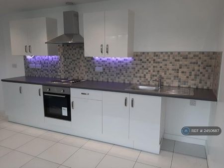 1 Bed Flat, Riverside House, B42 - Photo 4