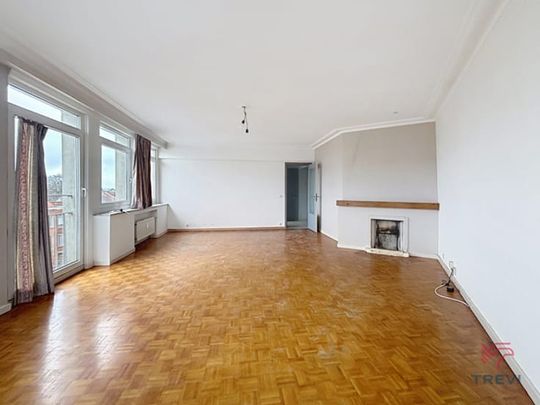 Appartement te huur - Photo 1