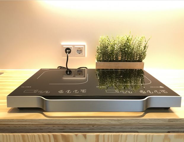 1 Zimmer in Düsseldorf - Foto 1