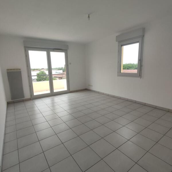 Location Appartement 3 pièces 64m² TOULOUSE 31200 - Photo 1