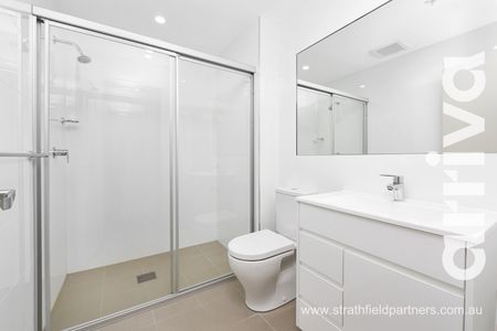 501/8-14 Lyons Street, Strathfield NSW 2135 - Apartment For Rent | Domain - Photo 4