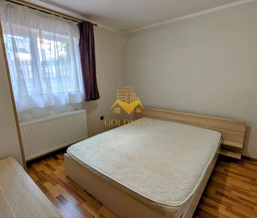 3 Camere, Buna Ziua, Calea Turzii, Mega Image, D'autore, Sigma, Lukoil - Photo 3