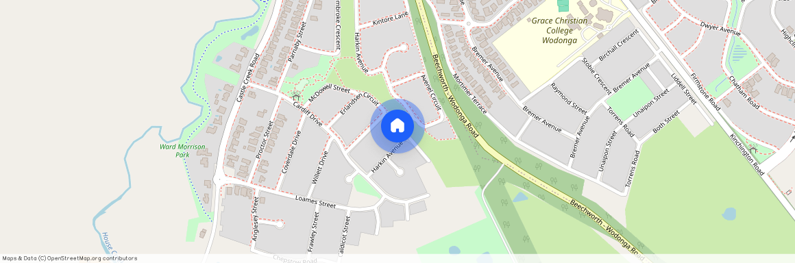 6 Trimble Lane, Vic 3690, Wodonga