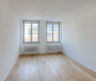 "Wohnung mitten im Bälliz!" - Photo 1