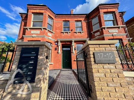 Ebbsfleet Road, London, NW2 3NB - Photo 4