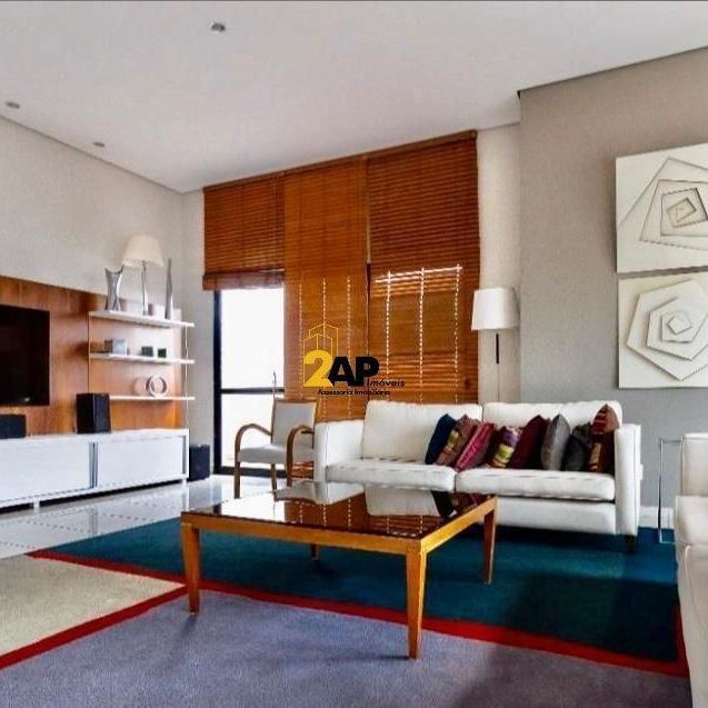 Imoveis - No Brooklin Paulista - Foto 1