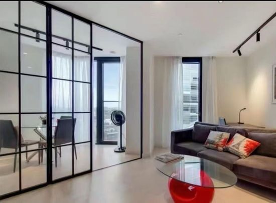 1 Bed Flat, Sun St, EC2A - Photo 1