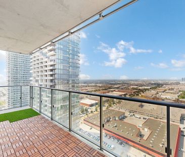 For Lease - 7890 Jane Street Unit# 2807, Vaughan, Ontario - Photo 4