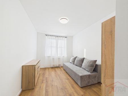 2 pokoje na os. Majowym w budynku z cegły (438795) - Photo 4