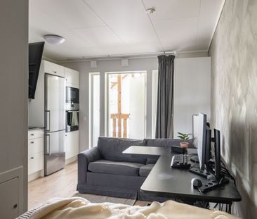 Soldatvägen, Saltsjö-Boo - Photo 5