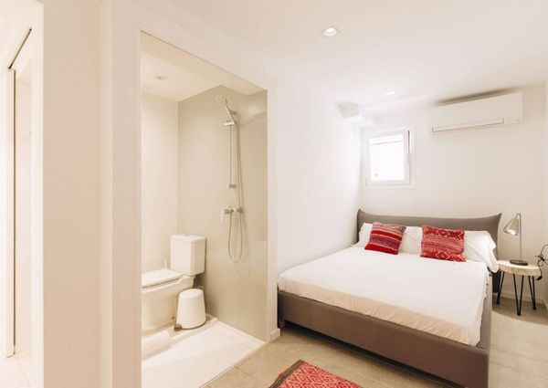 5 bedroom luxury Villa for rent in Ibiza, Spain