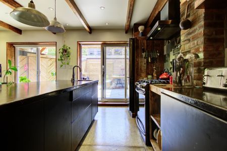 Maison à étages à louer - Montréal (Le Sud-Ouest) (Saint-Henri) - Photo 4