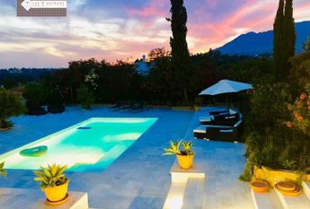 Farmhouse - Estepona (Costa Del Sol Occidental-Área)