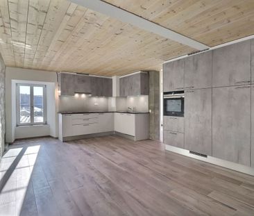 3.5 Zimmer, 1. Stock - Photo 1