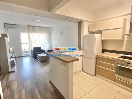 apartament 2 camere Ultracentral | Mosilor | Eminescu - Fotografie 3