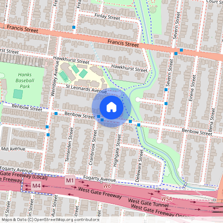 48 Benbow St, Vic 3013, Yarraville