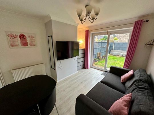 Willow Close, Brandon - Photo 1