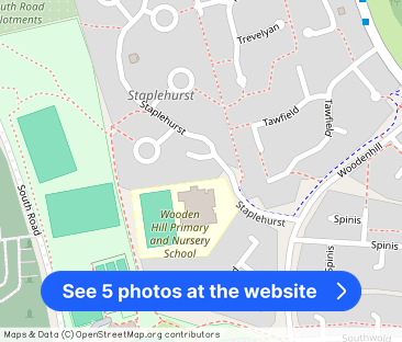 Staplehurst, Bracknell, RG12 - Photo 1